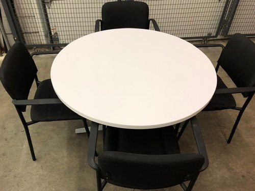 Meeting Table Group
