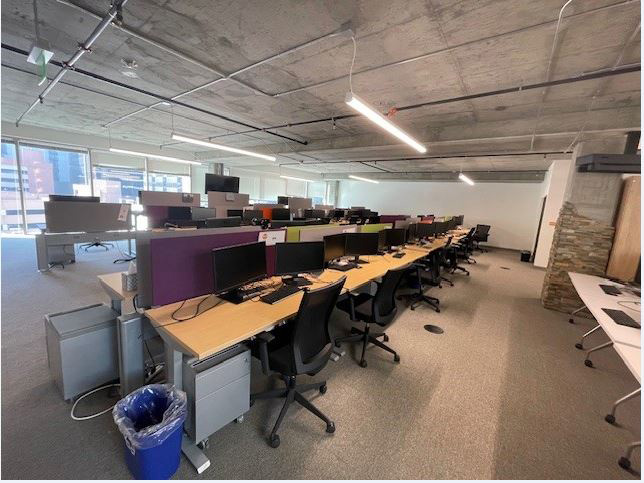 Friant My Hite On Site Workstations