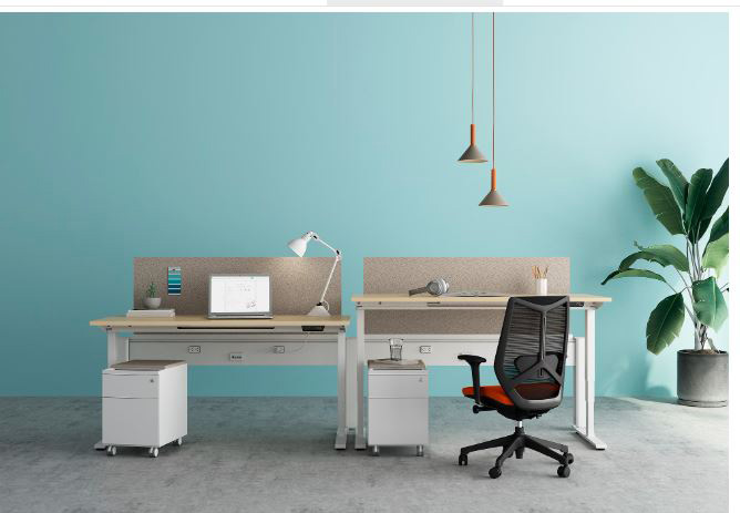 Friant My Hite Workstations