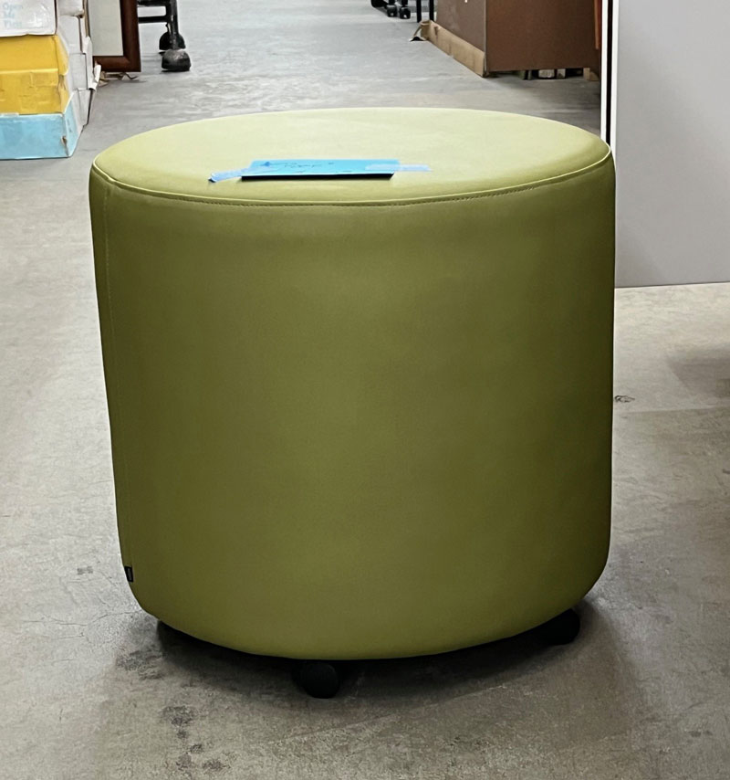 Hon “Poof” Mobile Seating