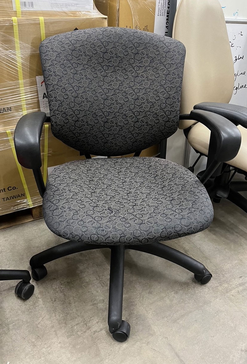 Global Desk Chair