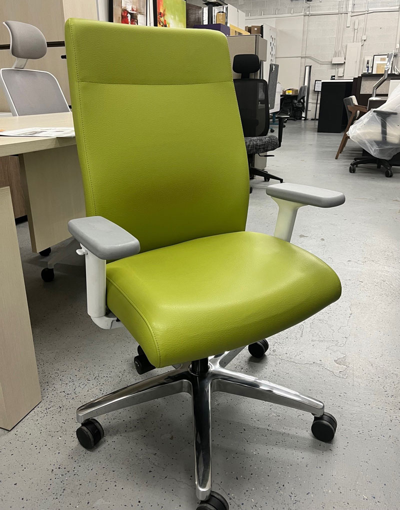 Hon Ignition 2.0 Task, “Sassafras” Vinyl