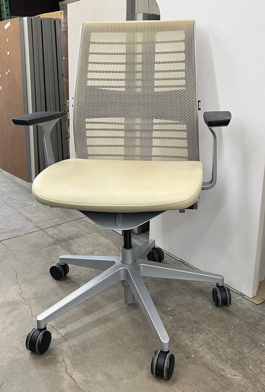 Steelcase Think Task chair used