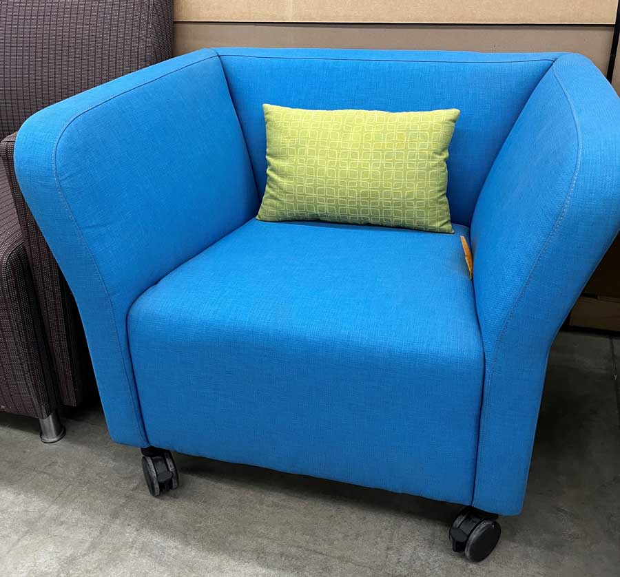 Hon Flock Lounge