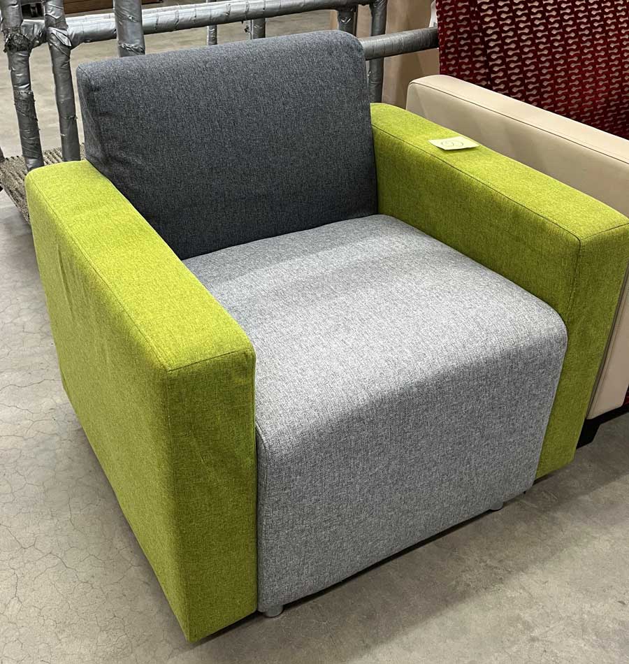Performance Lounge<br />
