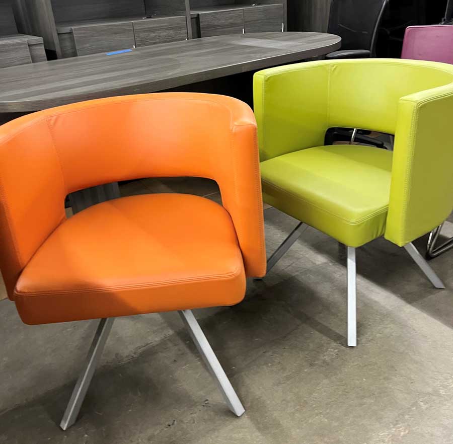 Rouillard Guest Chairs