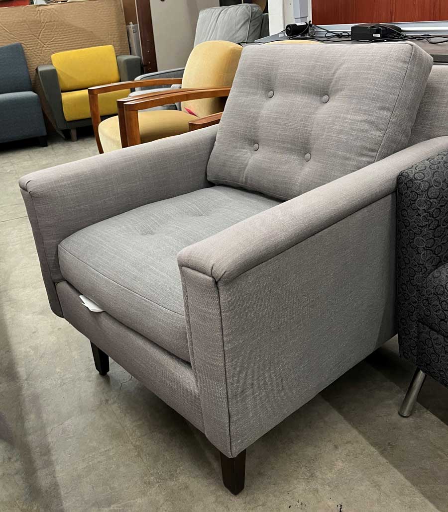 Rowe Club Chair